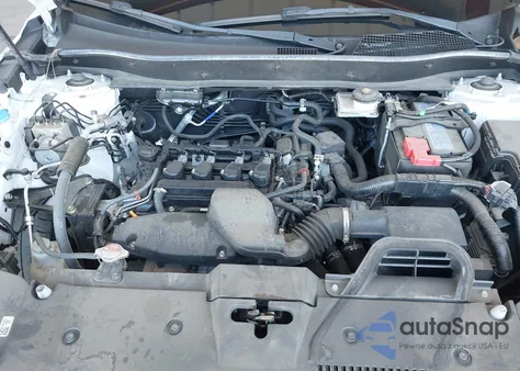 2023 Honda Cr-V Ex 2Wd z USA, uszkodzony, nr VIN 5J6RS3H40PL005115